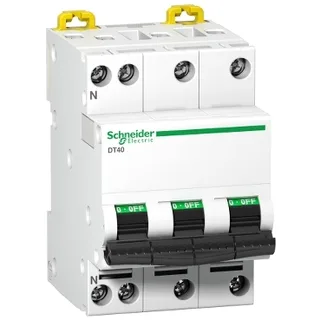 Schneider Electric A9N21404