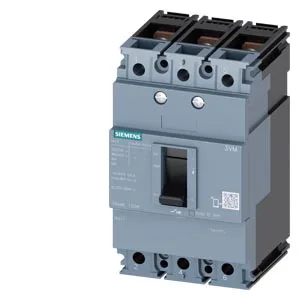 Siemens 3VM1010-2ED32-0AA0