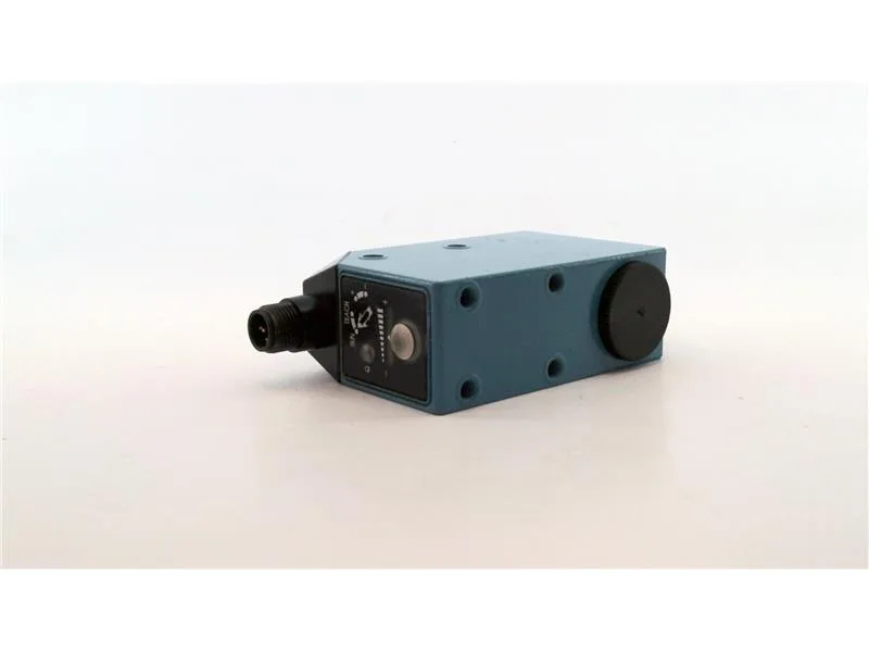 SICK KTH5W-2P1216D — Photoelectric Sensors (image 4)