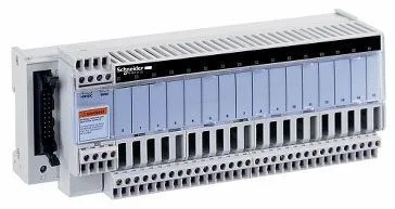 Schneider Electric ABE7R16T212 (image 2)