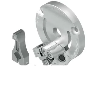 Festo DADP-ES-Q12-32 — Pneumatic Cylinders & Actuators (image 2)