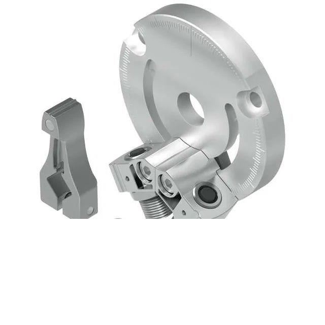Festo DADP-ES-Q12-32 — Pneumatic Cylinders & Actuators (image 2)