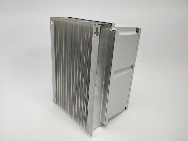 Schneider Electric ATV21WU22N4C — AC Drive (VFD) 480V (image 2)