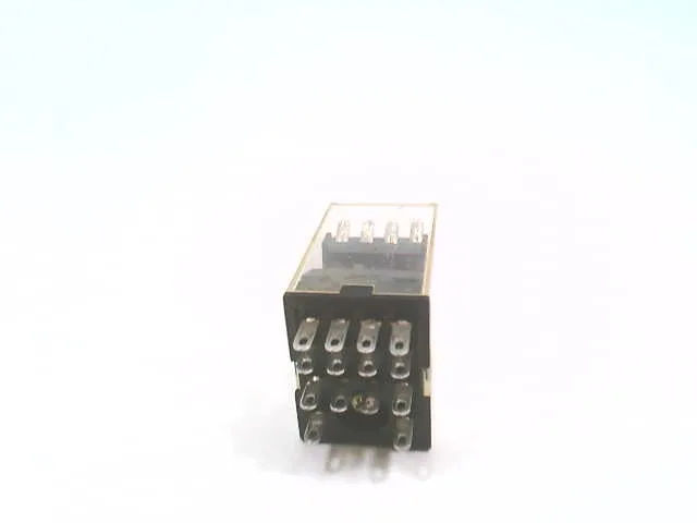 Omron MY4N-100-110VAC — General Purpose Relays (image 4)