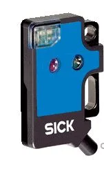 SICK WT2F-P250 — Photoelectric Sensors