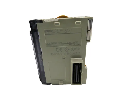 Omron CJ1W-IC101 — PLCs (Programmable Logic Controllers) (image 3)