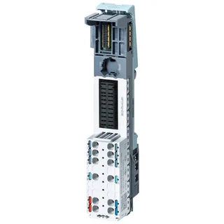 Siemens 6ES7193-6BP20-0DC0 — PLC I/O & Expansion Modules (image 3)