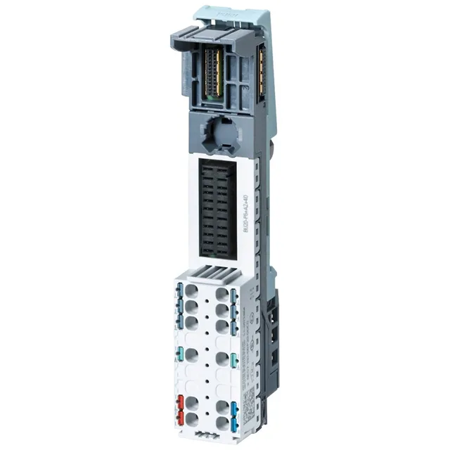 Siemens 6ES7193-6BP20-0DC0 — PLC I/O & Expansion Modules (image 3)
