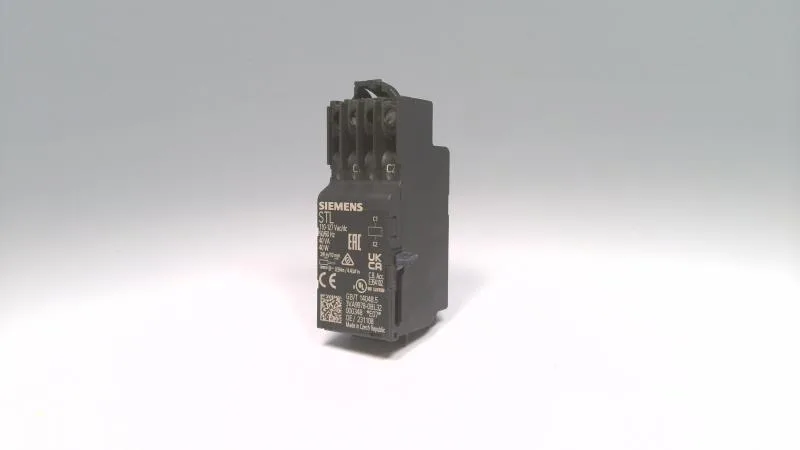 Siemens 3VA9978-0BL32 — Circuit Breaker Accessories (image 2)