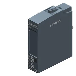 Siemens 6ES7132-6BH01-2BA0 — Digital Output Modules (image 2)
