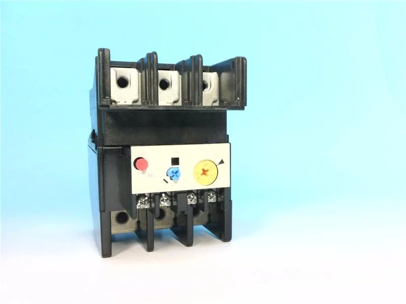 Fuji Electric TR65BNH-G — Overload Relays (image 2)