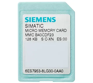 Siemens 6ES7953-8LG30-0AA0 — PLC Accessories