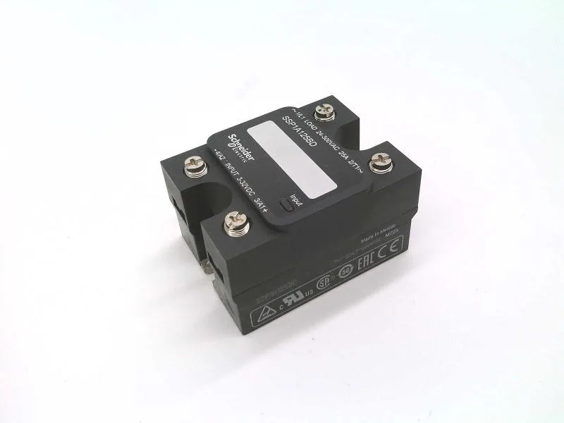 Schneider Electric SSP1A125BD
