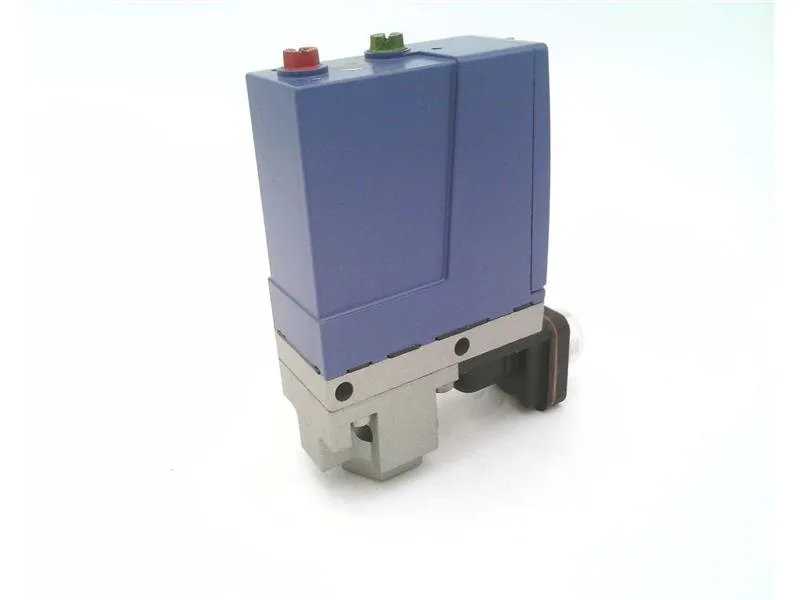 Schneider Electric XMLB010A2C11 — Pressure Sensors (image 2)