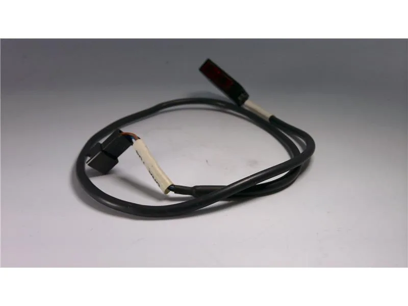 Omron E3S-LS3NW — Photoelectric Sensors (image 4)
