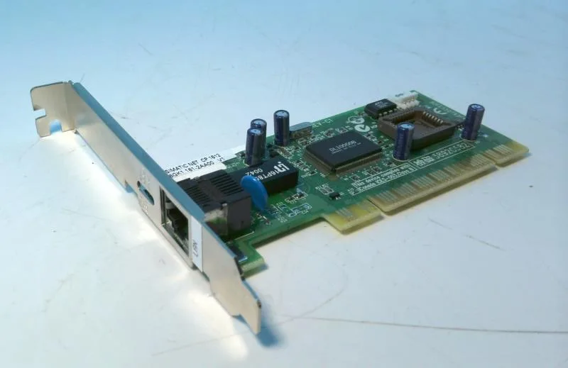 Siemens 6GK1161-2AA00 — Industrial Networking