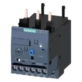 Siemens 3RB3026-1RB0 — Overload Relays (image 2)