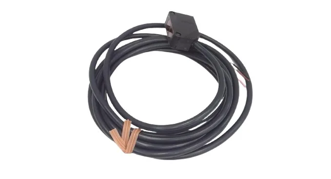 Omron E3Z-LS61 — Photoelectric Sensors (image 5)