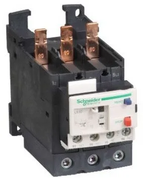 Schneider Electric LR3D365