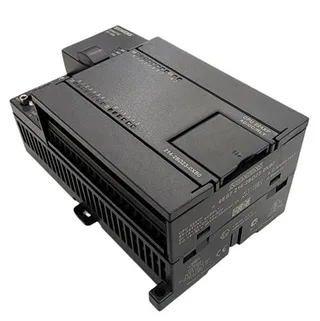Siemens 6ES7214-2BD23-0XB0 — PLCs (Programmable Logic Controllers) (image 4)