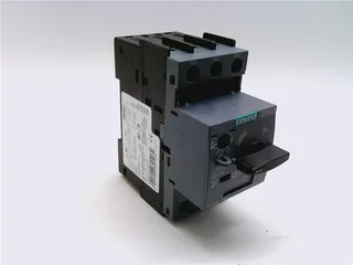 Siemens 3RV2011-0JA15 — Motor Protection Circuit Breakers (MPCB) (image 2)