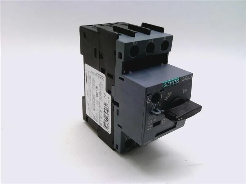 Siemens 3RV2011-0JA15 — Motor Protection Circuit Breakers (MPCB) (image 2)