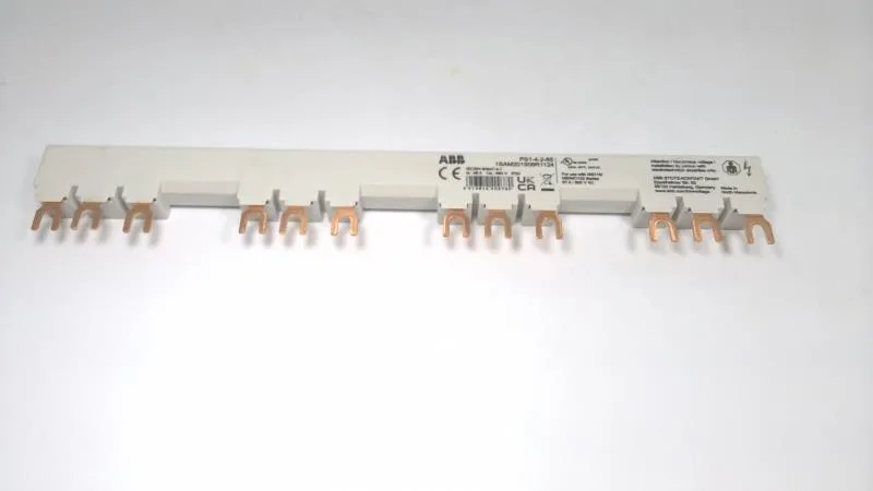 ABB PS1-4-2-65 — Circuit Breaker Accessories (image 5)