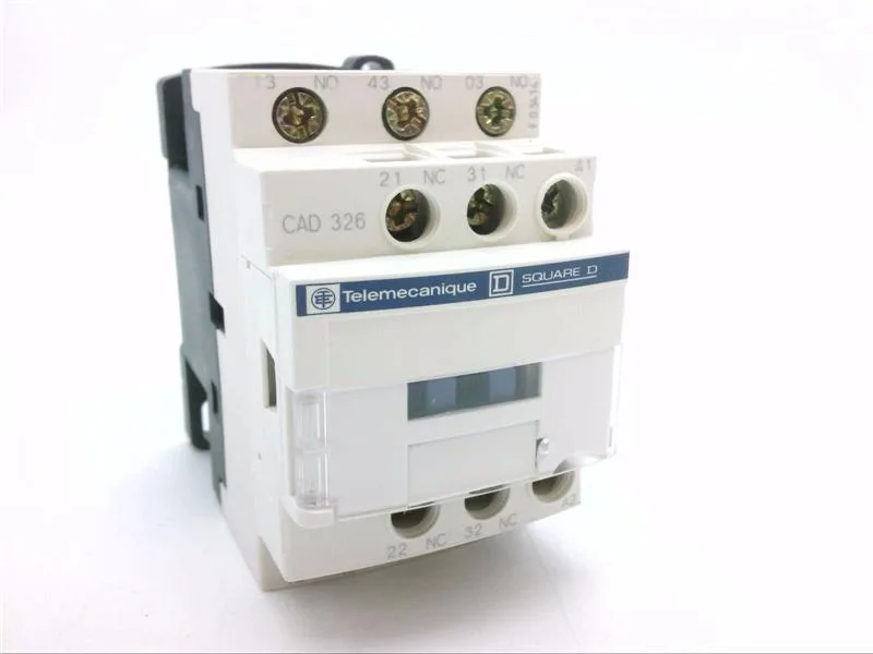 Schneider Electric CAD326G7 (image 3)