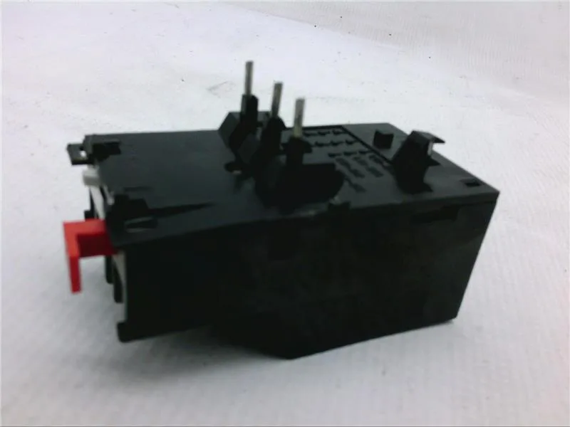 Schneider Electric LR-D09-305 — Overload Relays