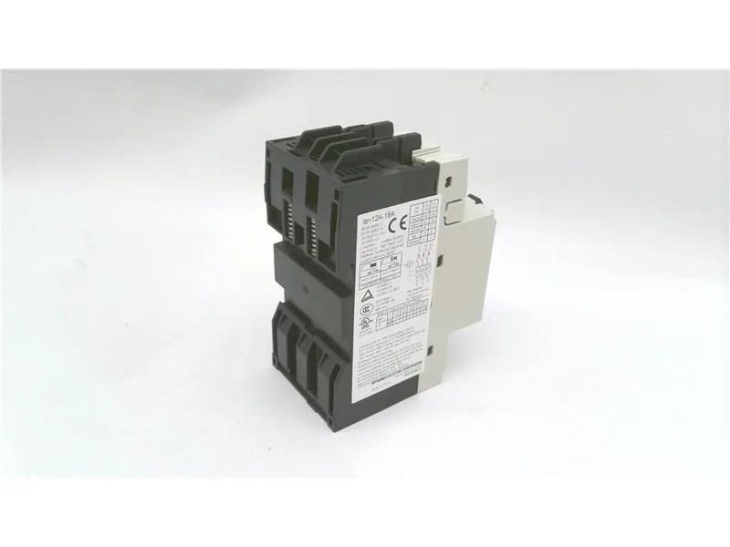 Mitsubishi Electric MMP-T32 18A — Molded Case Circuit Breakers (MCCB) (image 2)