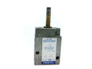 Festo MOFH-3-1/8-NPT