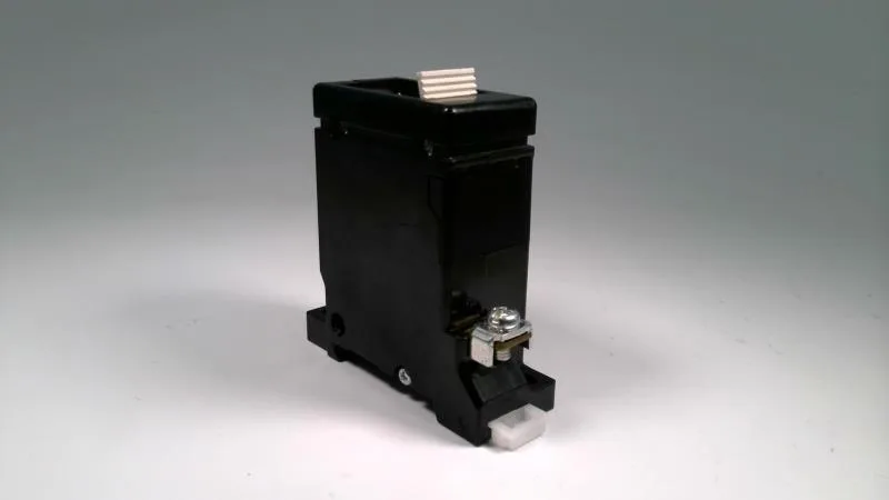 Fuji Electric CP31D-3A — Miniature Circuit Breakers (MCB) (image 2)