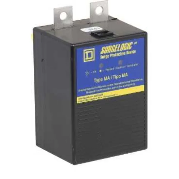 Schneider Electric MA8IMA24 (image 4)
