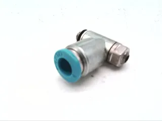 Festo GRLA-M5-QS-6-D — Solenoid & Directional Valves (image 4)