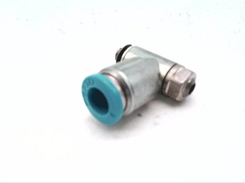 Festo GRLA-M5-QS-6-D — Solenoid & Directional Valves (image 4)