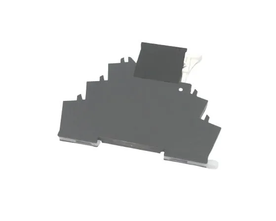 Omron G3RV-SR500-D DC24 — Solid State Relays (image 3)