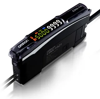 Omron E3NX-FAH11 2M