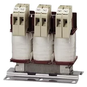 Siemens 4EP3911-0AS01 — Line/Load Reactors (image 2)