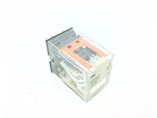 Omron MY4ZNAC24S — General Purpose Relays