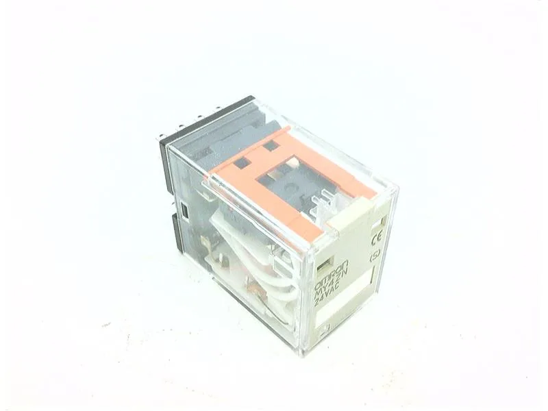 Omron MY4ZNAC24S — General Purpose Relays