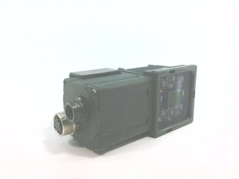 Omron FQ2-S40100N — Machine Vision & Barcode (image 2)