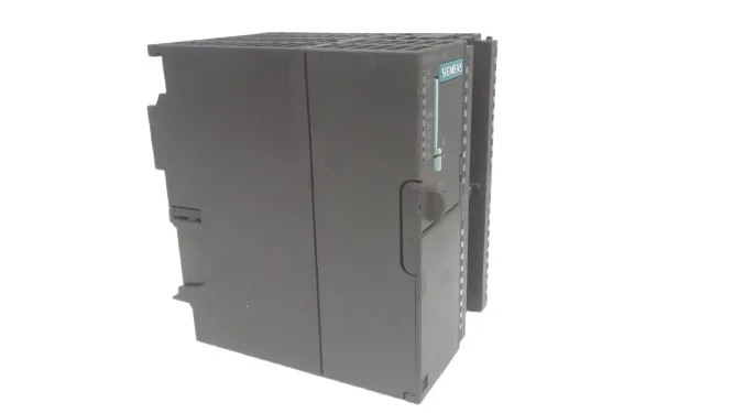 Siemens 6ES7313-6CG04-0AB0 — PLCs (Programmable Logic Controllers) (image 5)