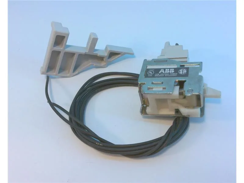 ABB KT3S4 — Molded Case Circuit Breakers (MCCB) (image 2)