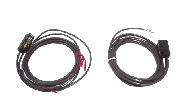 Omron E3C-1 2M — Photoelectric Sensors (image 3)
