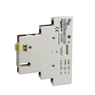 Schneider Electric LA1LC021 — Motor Control Accessories