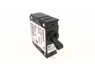 Fuji Electric CP31E/1 — Miniature Circuit Breakers (MCB) (image 2)