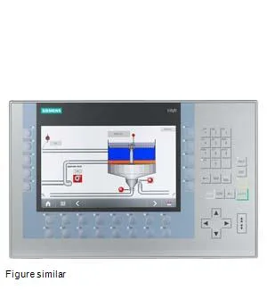 Siemens 6AG1124-1JC01-4AX0 — HMI Operator Interfaces