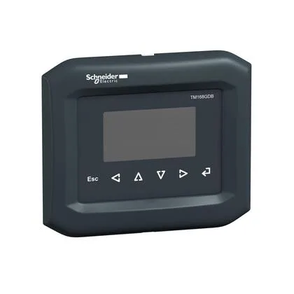 Schneider Electric TM168GDB (image 3)