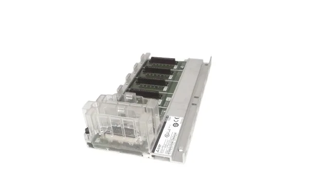 Mitsubishi Electric Q55B — PLCs (Programmable Logic Controllers) (image 2)