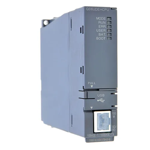 Mitsubishi Electric Q06UDEHCPU